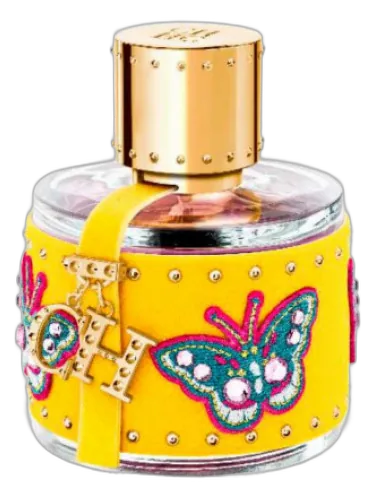 Ch Beauties Carolina Herrera by Carolina Herrera