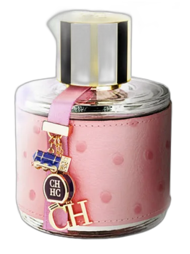 Ch Grand Tour Carolina Herrera by Carolina Herrera