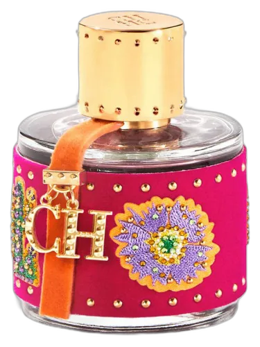 Ch Hot! Hot! Hot! Carolina Herrera by Carolina Herrera