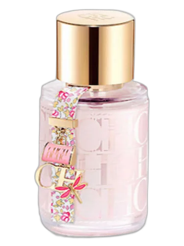 Ch L'eau Carolina Herrera by Carolina Herrera