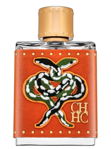 Ch Men Hot! Hot! Hot! Carolina Herrera by Carolina Herrera