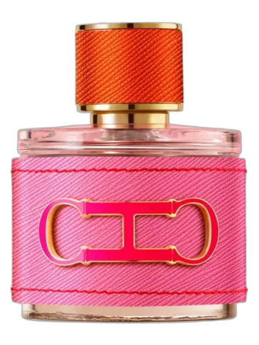 Ch Pasión For Her Carolina Herrera by Carolina Herrera