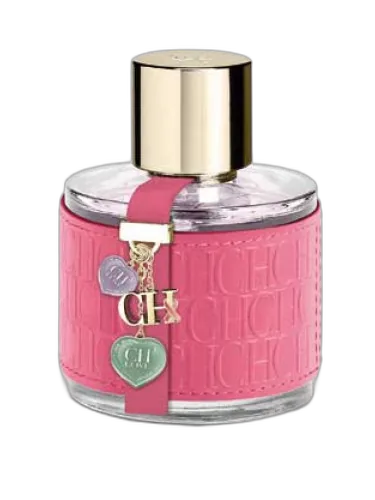 Ch Pink Limited Edition Love Carolina Herrera by Carolina Herrera