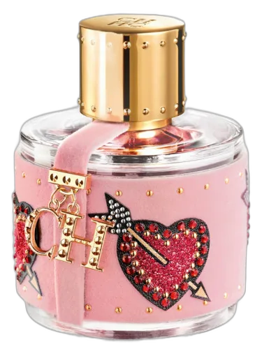 Ch Queens Carolina Herrera by Carolina Herrera