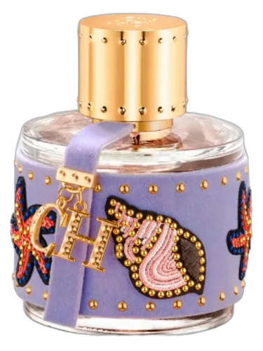 Ch Under The Sea Carolina Herrera by Carolina Herrera