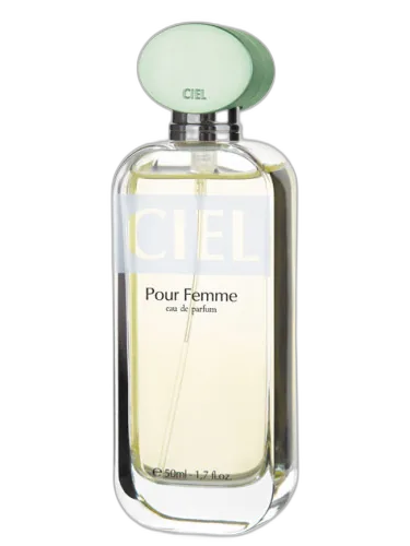 Ciel Pour Femme Ciel Parfum by CIEL Parfum