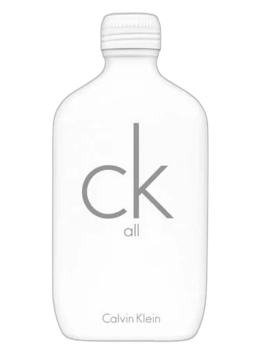 Ck All Calvin Klein by Calvin Klein