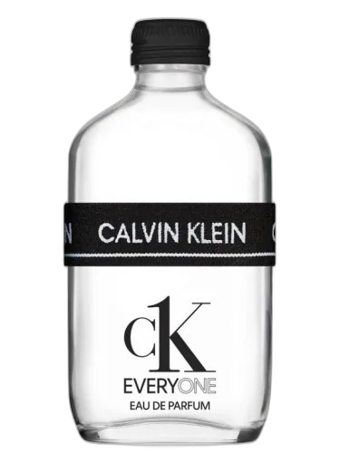 Ck Everyone Eau De Parfum Calvin Klein