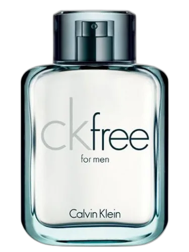 Ck Free Calvin Klein
