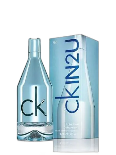 Ck In2u Him Collectables Calvin Klein