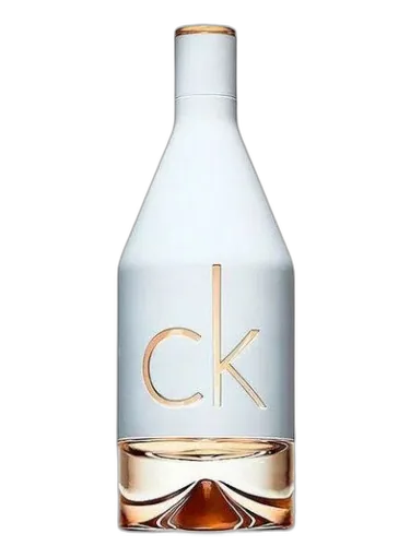 Ck In2u For Her Calvin Klein by Calvin Klein