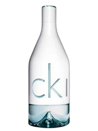Ck In2u For Him Calvin Klein