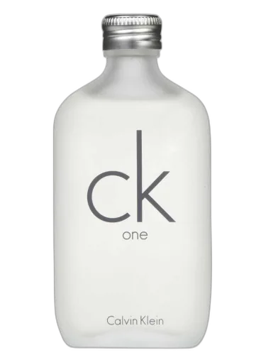 Ck One Calvin Klein by Calvin Klein