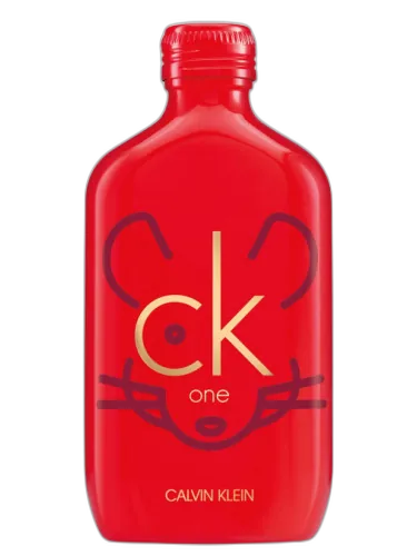 Ck One Chinese New Year Edition Calvin Klein by Calvin Klein