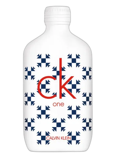 Ck One Collector's Edition Calvin Klein by Calvin Klein