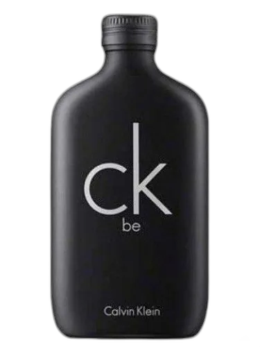 Ck Be Calvin Klein by Calvin Klein