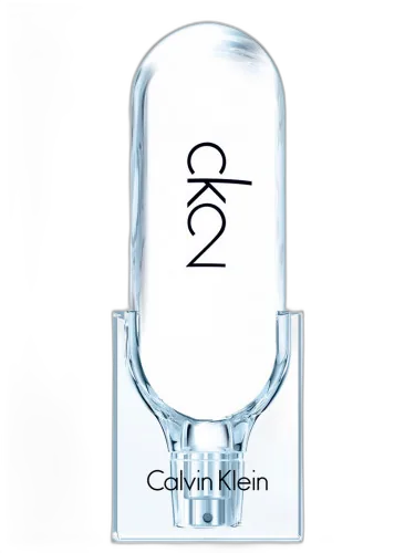 Ck2 Calvin Klein by Calvin Klein