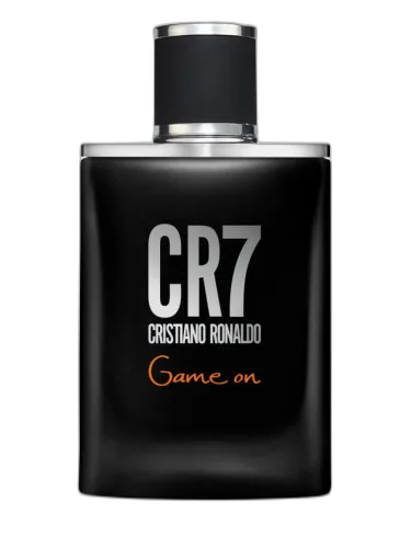 Cr7 Game On Cristiano Ronaldo
