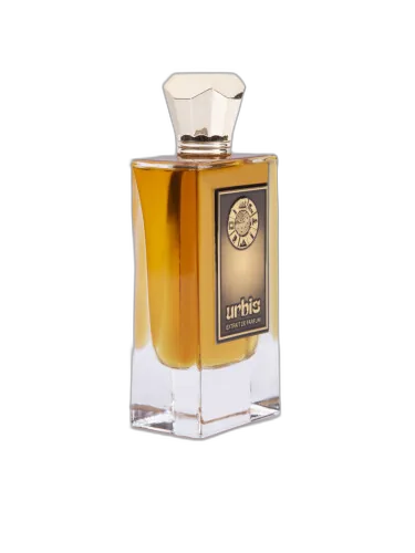 Cuba Urbis Parfums