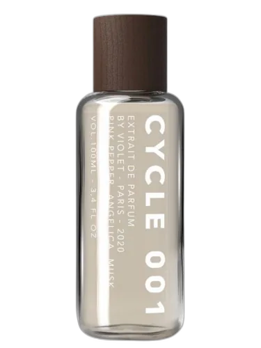 Cycle 001 Maison Violet by Maison Violet