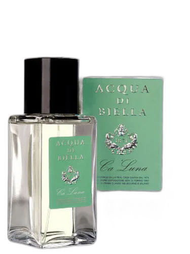 Ca' Luna Acqua Di Biella by Acqua di Biella
