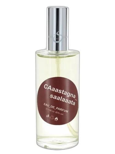 Caaastagna Saalaaata Hilde Soliani by Hilde Soliani