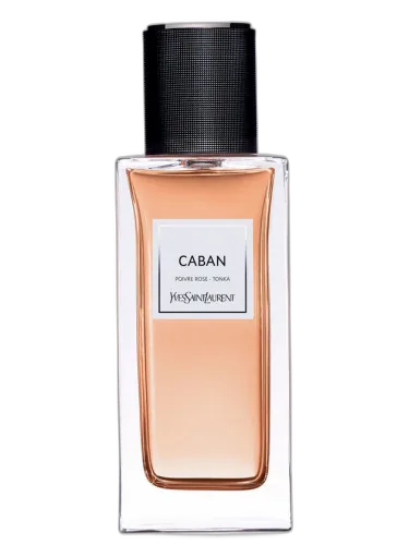 Caban Yves Saint Laurent by Yves Saint Laurent