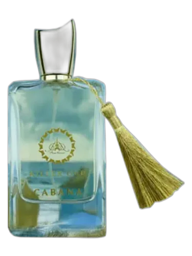 Cabana Killer Oud by Killer Oud