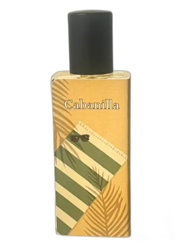 Cabanilla Sorce