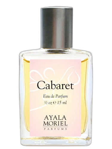 Cabaret Ayala Moriel