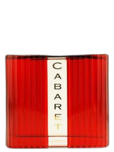 Cabaret Pour Homme Grès by Grès