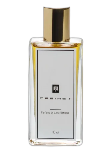 Cabinet Anna Borisova Parfum by Anna Borisova Parfum
