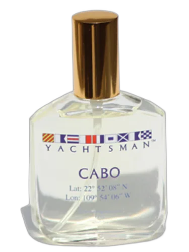 Cabo Yachtsman by Yachtsman