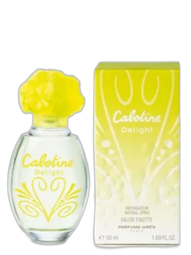 Cabotine Delight Grès by Grès