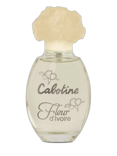 Cabotine Fleur D’ivoire Grès by Grès