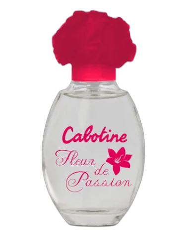 Cabotine Fleur De Passion Grès