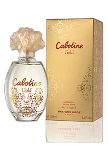 Cabotine Gold Grès by Grès