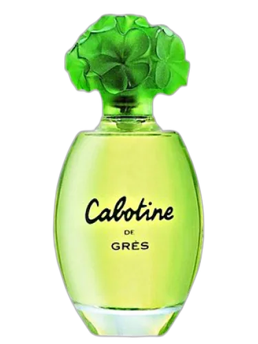 Cabotine Grès