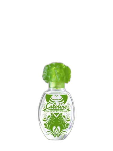 Cabotine Green Summer Grès