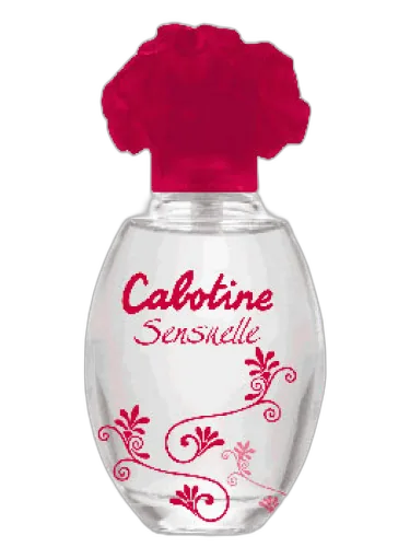 Cabotine Sensuelle Grès