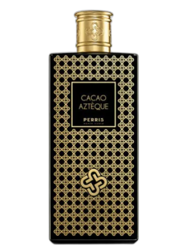 Cacao Azteque Perris Monte Carlo by Perris Monte Carlo