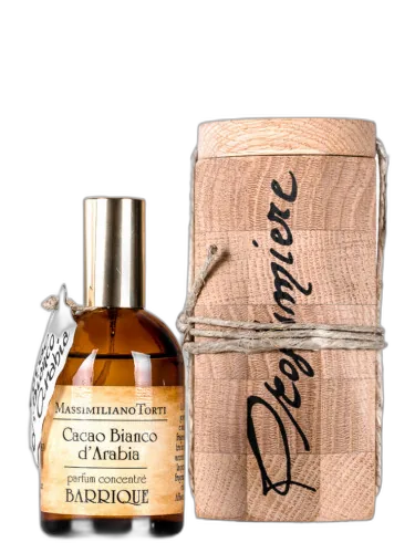 Cacao Bianco D'arabia Il Profumiere by Il Profumiere
