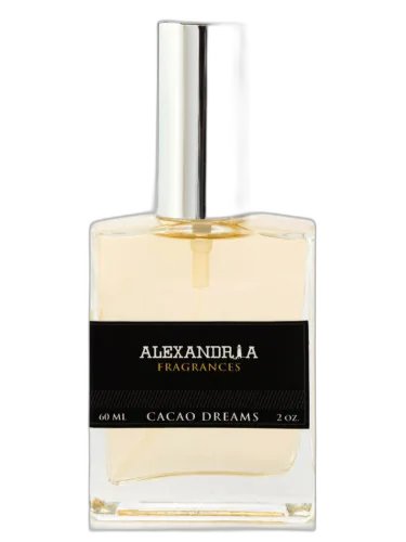 Cacao Dreams Alexandria Fragrances by Alexandria Fragrances