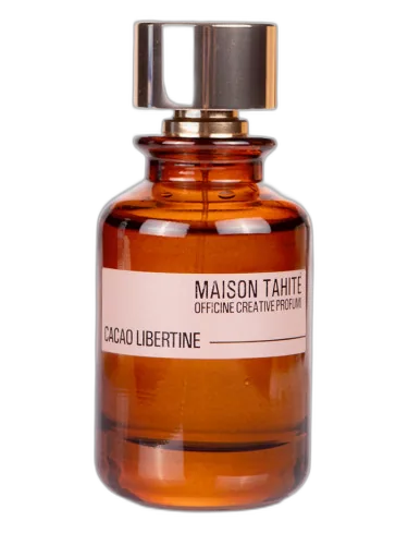 Cacao Libertine Maison Tahité – Officine Creative Profumi by Maison Tahité – Officine Creative Profumi