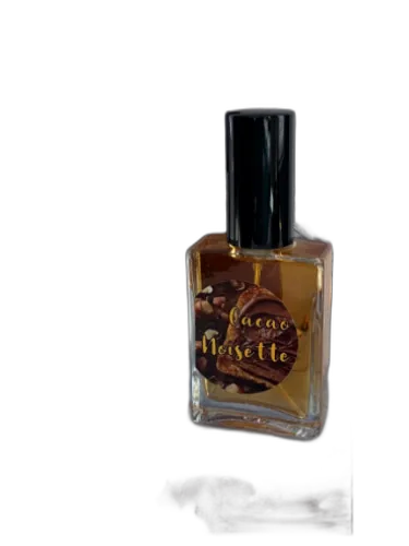 Cacao Noisette Kyse Perfumes by Kyse Perfumes