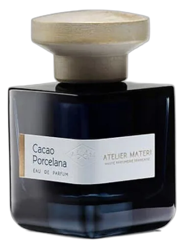 Cacao Porcelana Atelier Materi by Atelier Materi
