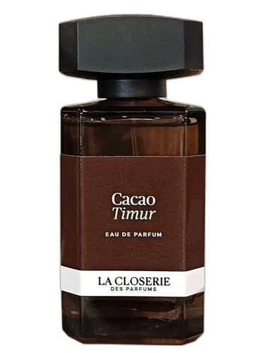 Cacao Timur La Closerie Des Parfums by La Closerie des Parfums