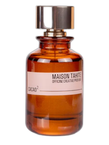 Cacao2 Maison Tahité – Officine Creative Profumi by Maison Tahité – Officine Creative Profumi