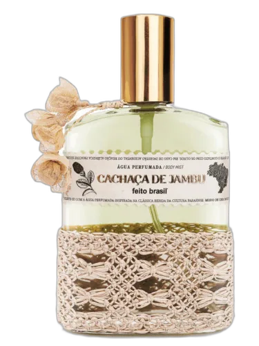 Cachaça De Jambu Feito Brasil