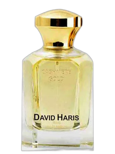 Cachemere Gold David Haris by David Haris